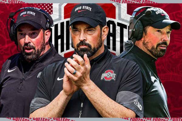 The Ohio State Blueprint: How Patience Builds a Powerhouse