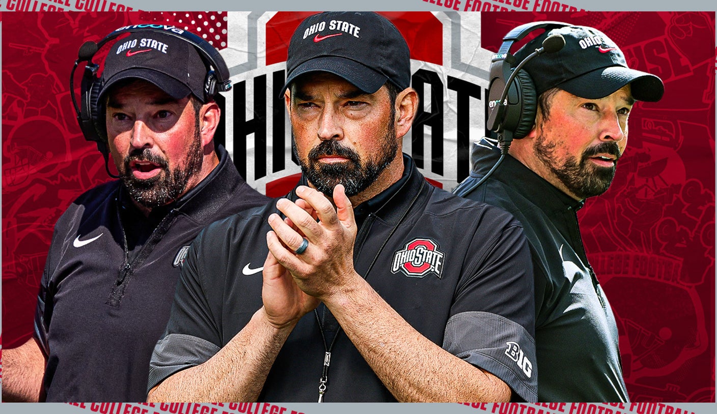 The Ohio State Blueprint: How Patience Builds a Powerhouse