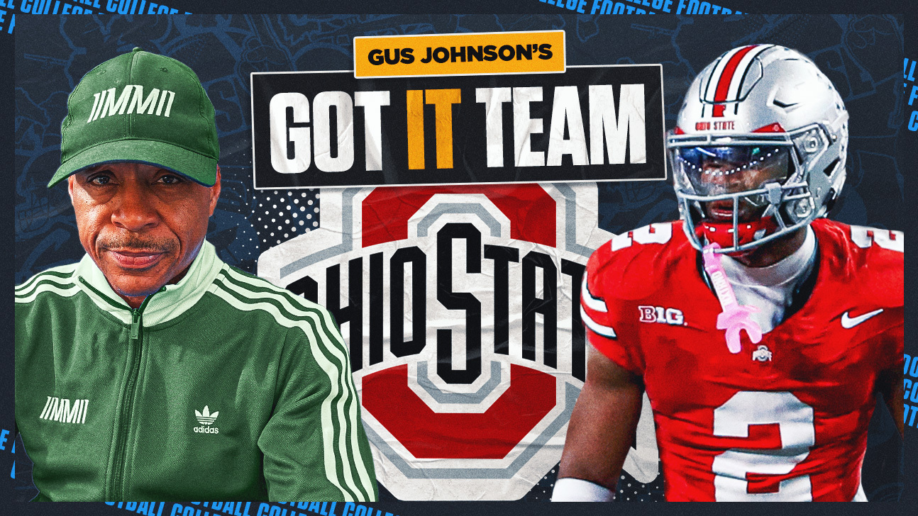Ohio State’s Defense Joins Gus Johnson’s ‘GOT IT!’ Team With Another Strong Outing