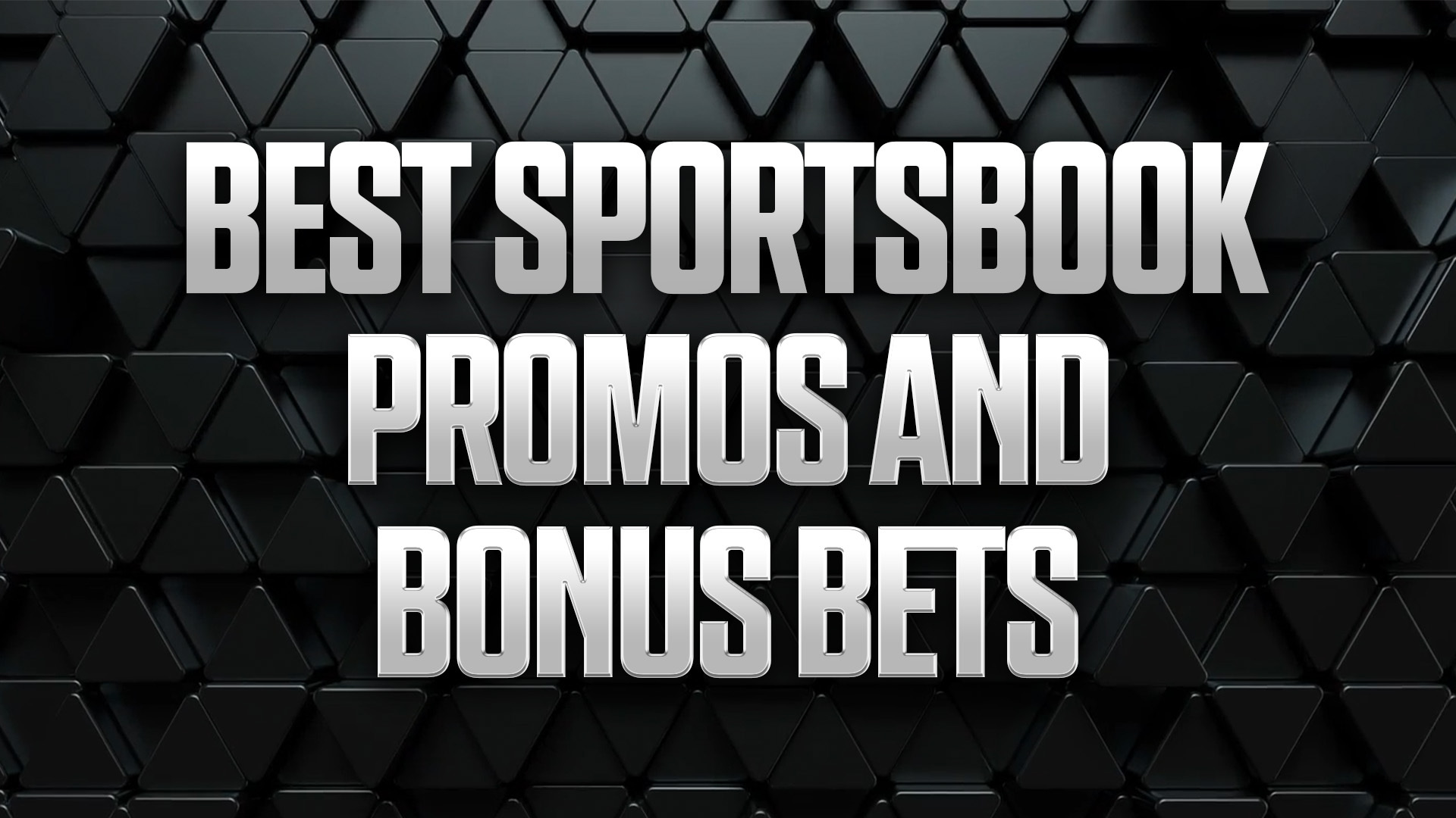 Best Sportsbook Promos & Bonus Bets – October 2025 Top Offers