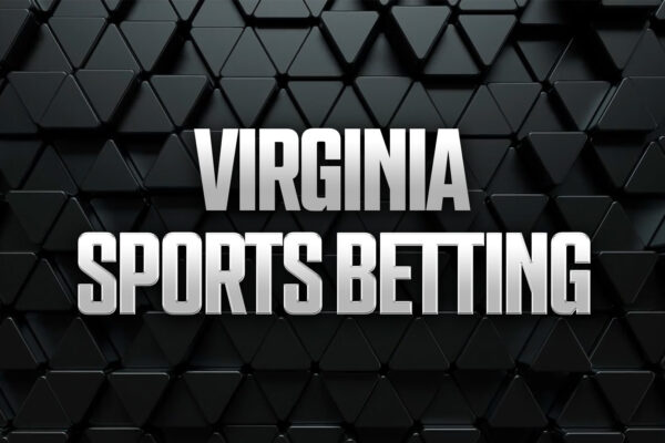 Virginia Sports Betting: Best VA Sportsbook Promos & Apps