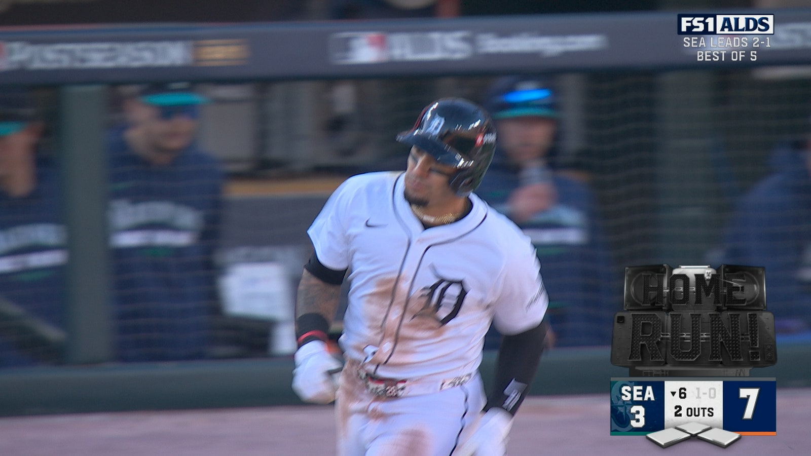 4 Takeaways From the Tigers’ ALDS Game 4 Win Over the Mariners 4 Takeaways From the Tigers’ ALDS Game 4 Win Over the Mariners