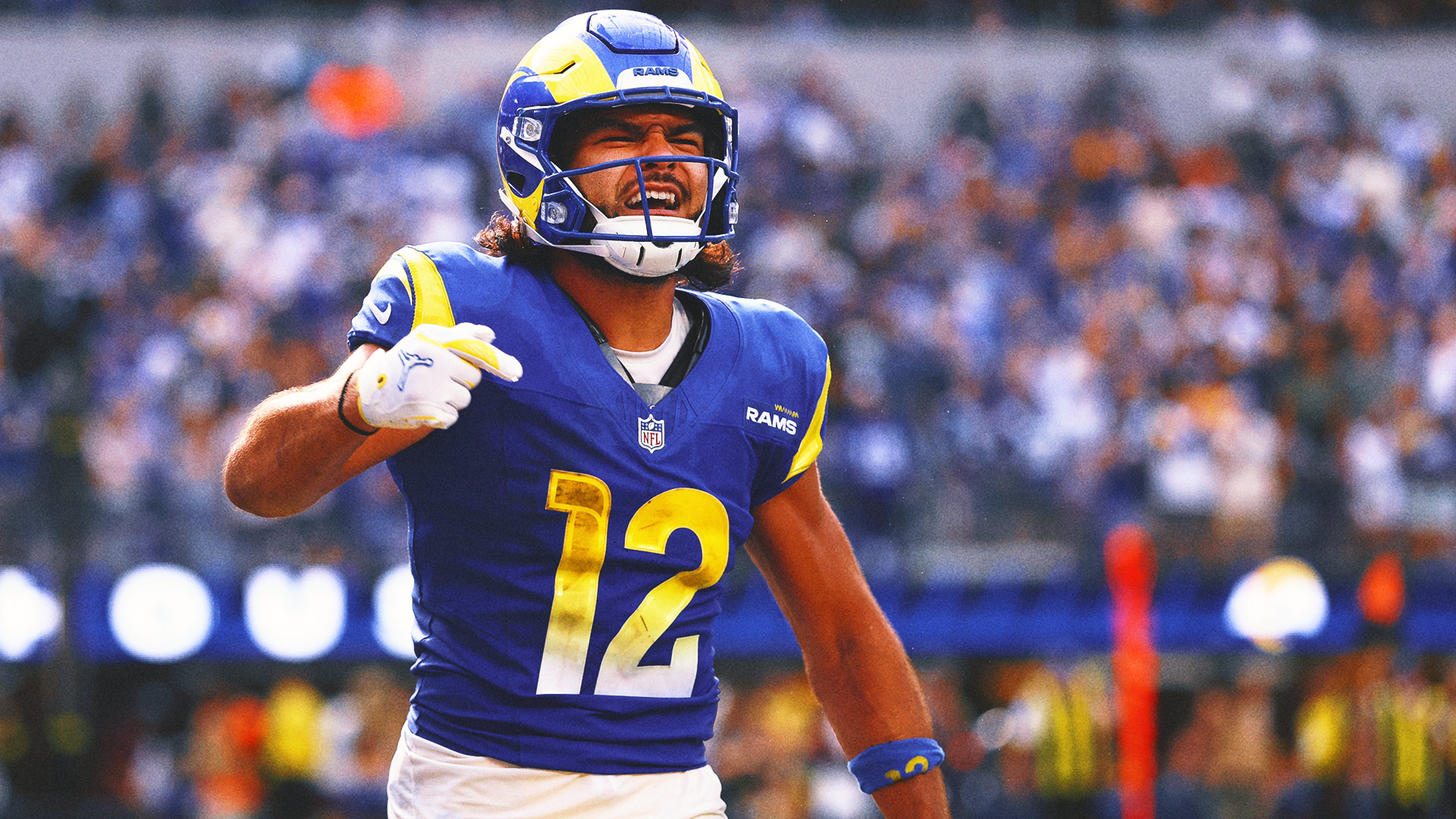 How Puka Nacua Has Matured, Why Bond With Matthew Stafford is Like An Adele Song How Puka Nacua Has Matured, Why Bond With Matthew Stafford is Like An Adele Song