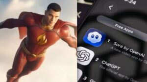 Meta AI Vibes on Wall Street radar in Q3 earnings, trails OpenAI Sora