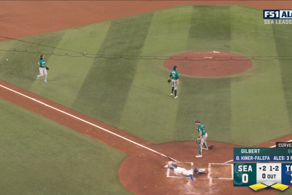 4 Takeaways From the Blue Jays’ ALCS Game 6 Win Over the Mariners