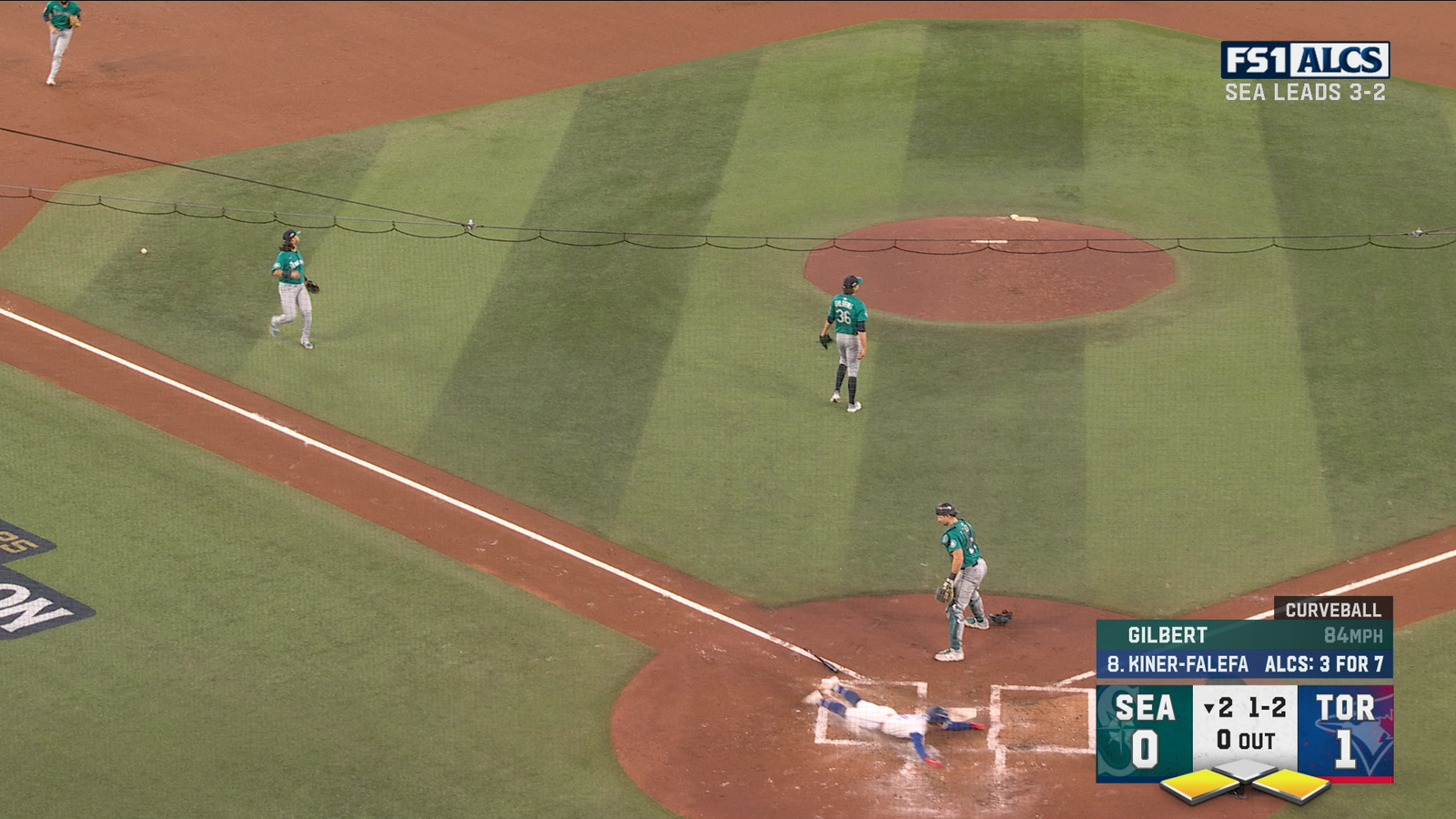 4 Takeaways From the Blue Jays’ ALCS Game 6 Win Over the Mariners