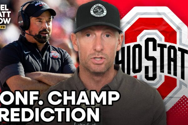 College Football Playoff Predictions: Who Is Making The Field Entering November?