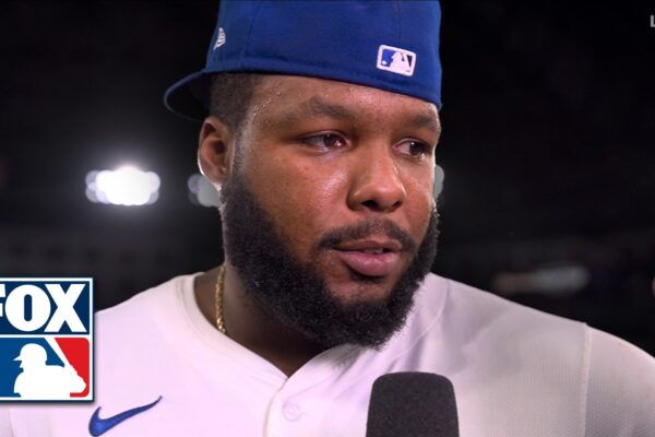 'Game 7, give it all you have' 😤 Vladimir Guerrero Jr. on Blue Jays CLUTCH win vs. Mariners