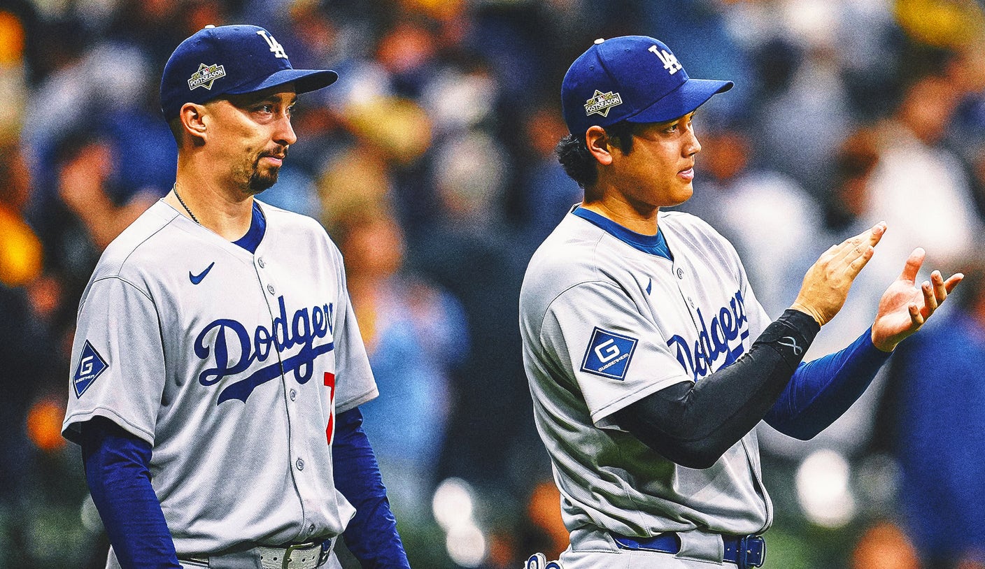 4 Takeaways From the Dodgers’ NLCS Game 1 Win Over the Brewers