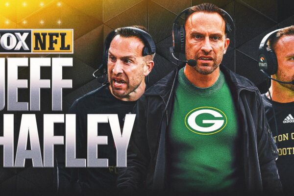 ‘I Had Stopped Coaching:’ How Packers’ Jeff Hafley Found Himself In His NFL Return