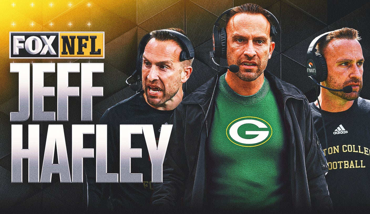 ‘I Had Stopped Coaching:’ How Packers’ Jeff Hafley Found Himself In His NFL Return