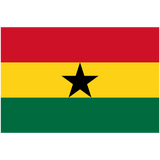 Ghana Qualifies for 2026 World Cup, Becomes Fifth African Country to Book Spot Ghana Qualifies for 2026 World Cup, Becomes Fifth African Country to Book Spot