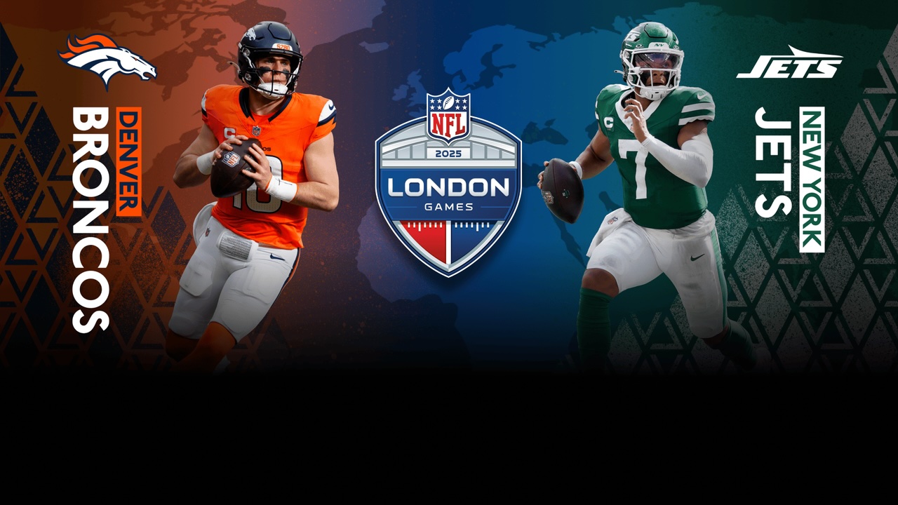 FOX Super 6 Contest: Chris ‘The Bear’ Fallica’s NFL London Game Picks, Predictions