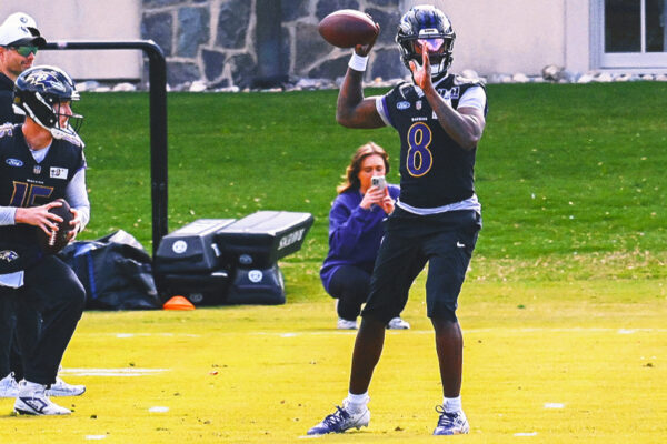 2025 NFL Week 8 Buzz: Lamar Jackson Returns to Practice