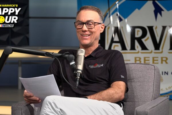 2025 NASCAR Las Vegas Qualifying: Order for South Point 400