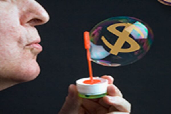 Fund managers reveal their bubble recipes and what to watch for as AI stocks soar