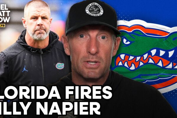 Joel Klatt: Top 5 Candidates to Be Florida’s Next Head Coach