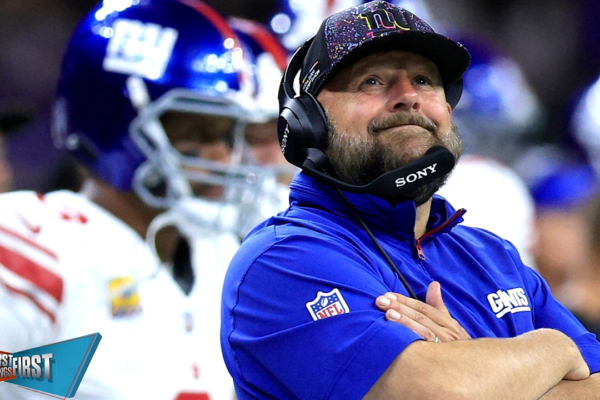 More Concerning: Darnold’s performance or Stroud’s Loss — Is Daboll Safe for the Rest of the Season?