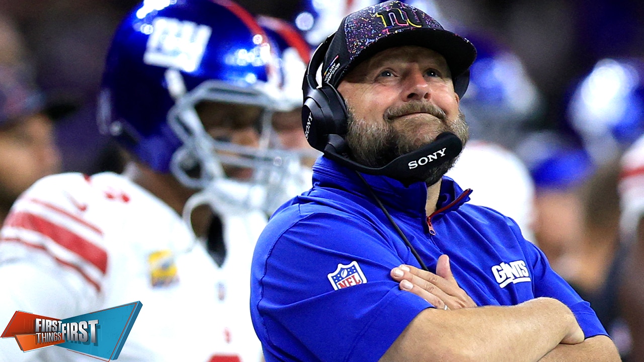 More Concerning: Darnold’s performance or Stroud’s Loss — Is Daboll Safe for the Rest of the Season? More Concerning: Darnold’s performance or Stroud’s Loss — Is Daboll Safe for the Rest of the Season?