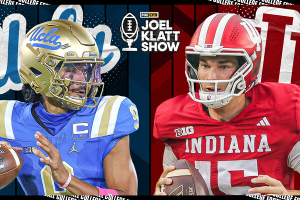 College Football Week 9 Picks, Preview: What to Expect in UCLA-Indiana, More
