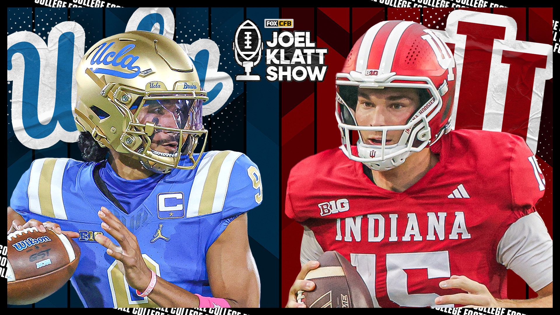 College Football Week 9 Picks, Preview: What to Expect in UCLA-Indiana, More College Football Week 9 Picks, Preview: What to Expect in UCLA-Indiana, More