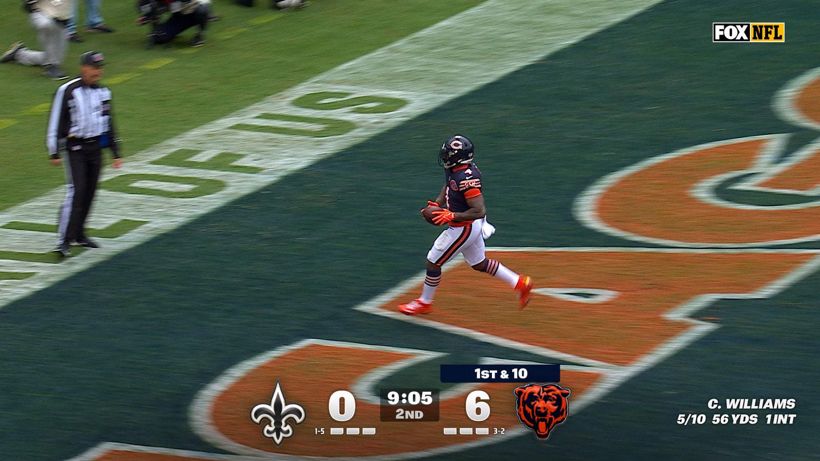 NFL Week 7 Team of the Week: Jalen Hurts and His Star Receiver Make the Cut