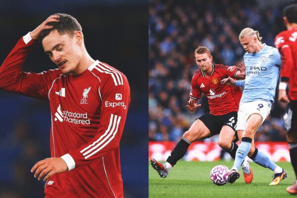 Eight Premier League Storylines To Watch: Liverpool, Man United, Haaland, More