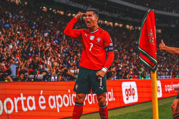 Cristiano Ronaldo Is Chasing 1,000 Career Goals; Here’s How Close He Is