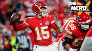 Chiefs are ‘the best team in the world’ after winning 3rd straight | The Herd
