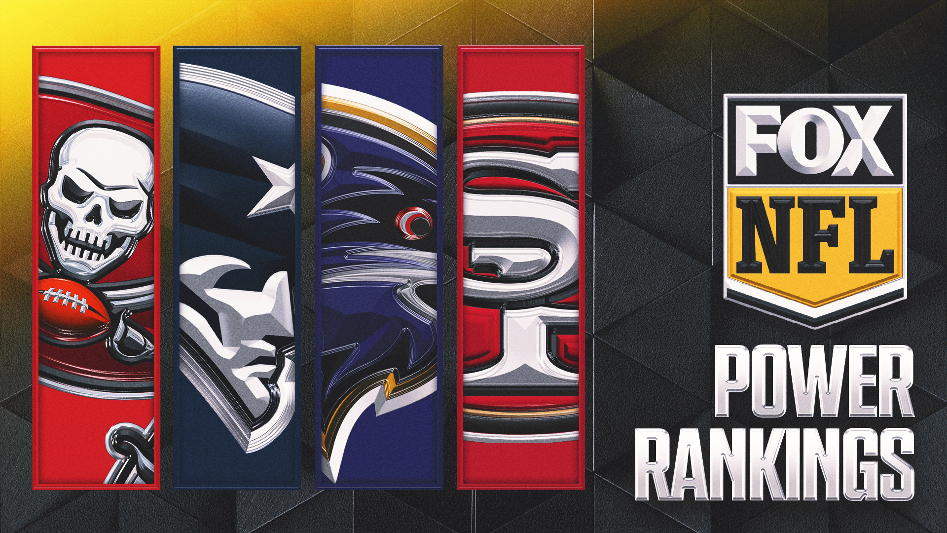 2025 NFL Power Rankings Week 9: Who’s the Best Team in the AFC? 2025 NFL Power Rankings Week 9: Who’s the Best Team in the AFC?
