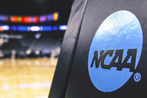 NCAA Allows College Athletes To Bet on Professional Sports Starting Nov. 1