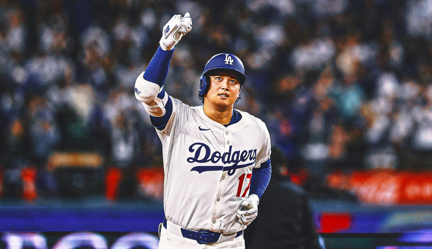 Full Stop, End of Discussion: Shohei Ohtani Is the Best to Ever Do It
