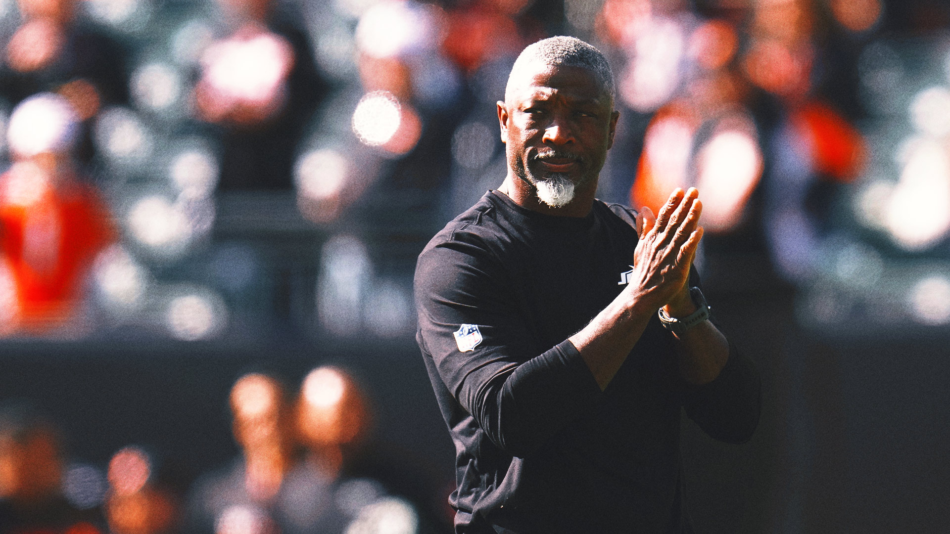 NFL Week 8 Best Locker Room Speeches: Aaron Glenn Pays Tribute to Nick Mangold NFL Week 8 Best Locker Room Speeches: Aaron Glenn Pays Tribute to Nick Mangold