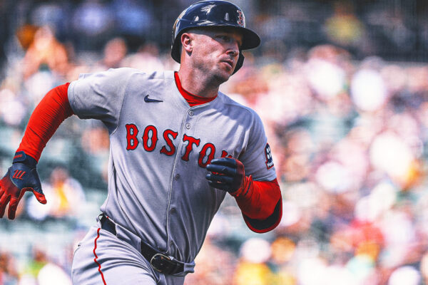 MLB Postseason Buzz: Red Sox’s Bregman to Opt Out; Tigers Plan to Keep Skubal