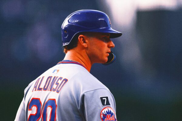 3 Best MLB Free-Agent Fits For Pete Alonso if He Leaves New York Mets