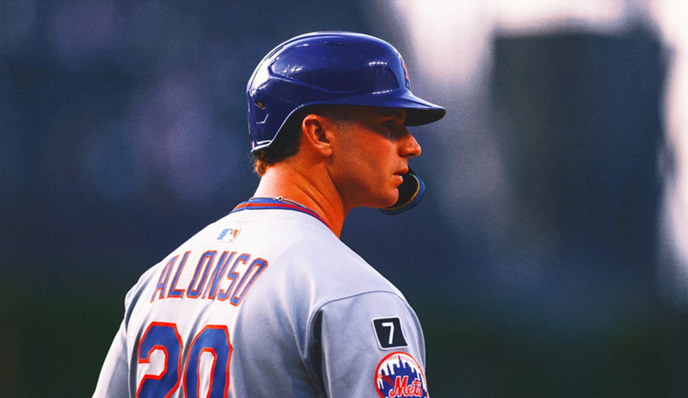 3 Best MLB Free-Agent Fits For Pete Alonso if He Leaves New York Mets 3 Best MLB Free-Agent Fits For Pete Alonso if He Leaves New York Mets