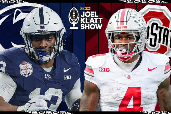 College Football Week 10 Picks, Preview: What to Expect in PSU-OSU, More