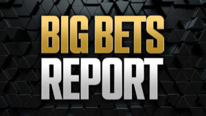 2025 Big Bets Report: Bettors Wins 0k on  million Raiders Bet