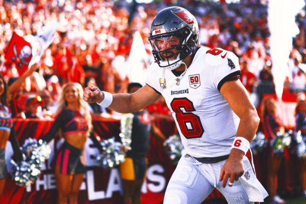 ‘We all Love Baker to Death’: Baker Mayfield Continues MVP-like Output