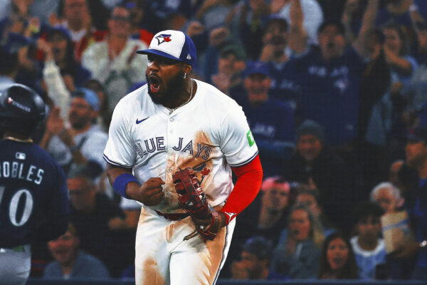 2025 MLB Odds: , 4-Leg Parlay Cashes for 0k After Blue Jays Clinch AL