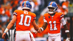 4 Takeaways From the Broncos’ Win Over the Cowboys