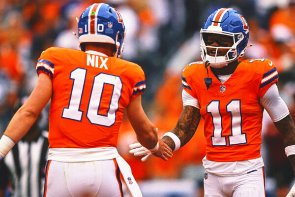 4 Takeaways From the Broncos’ Win Over the Cowboys 4 Takeaways From the Broncos’ Win Over the Cowboys