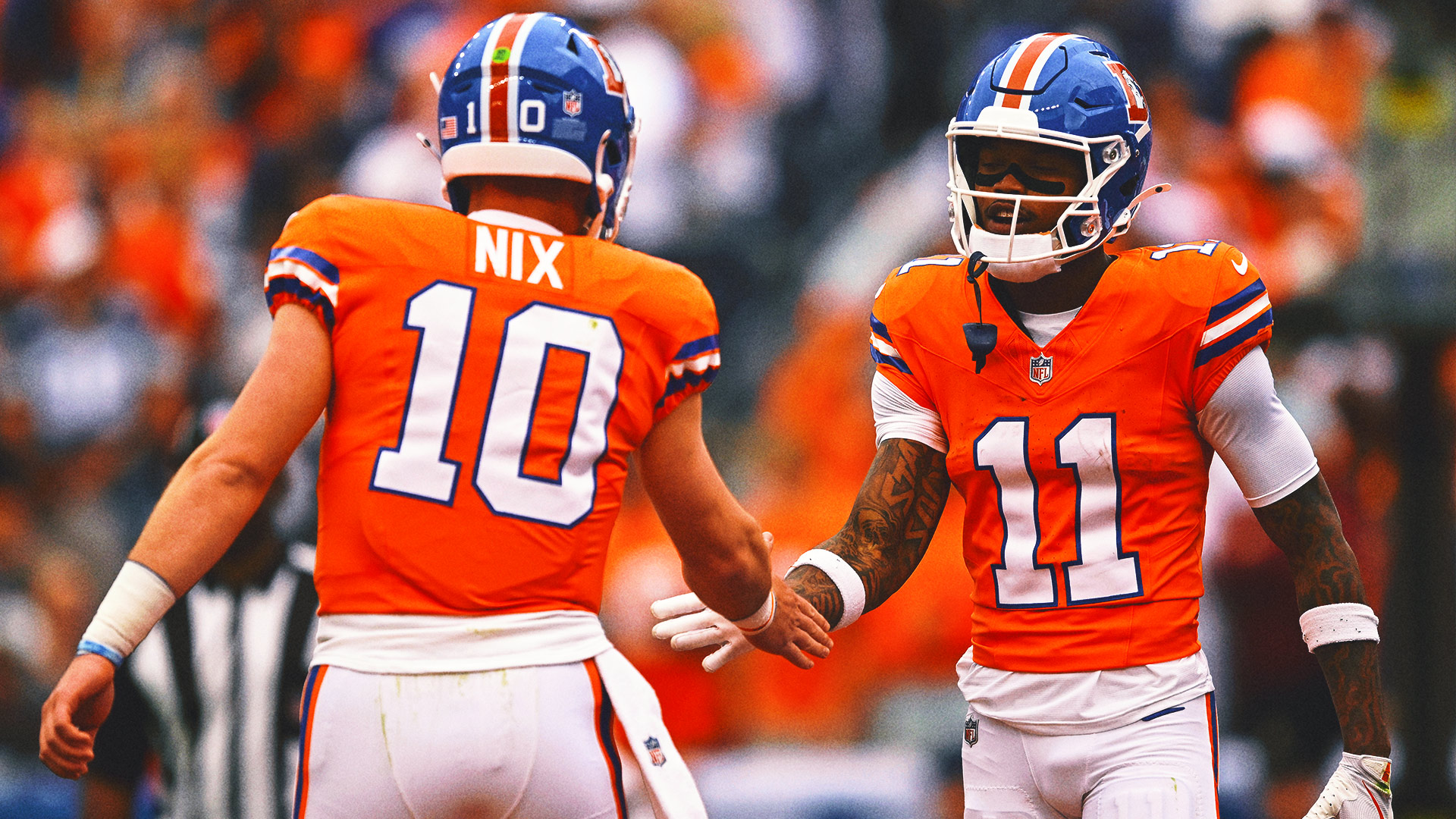 4 Takeaways From the Broncos’ Win Over the Cowboys 4 Takeaways From the Broncos’ Win Over the Cowboys