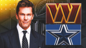 Commanders vs. Cowboys Live Updates, Score: Daniels, Prescott Seek a Big Win