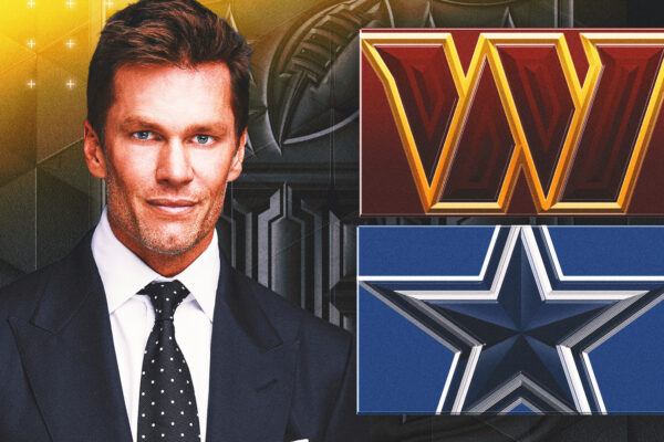 Commanders vs. Cowboys Live Updates, Score: Daniels, Prescott Seek a Big Win