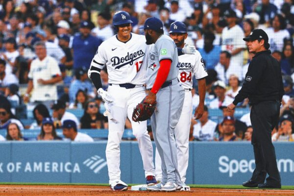 Dodgers vs. Blue Jays: Assembling the Ultimate 2025 World Series Starting Lineup