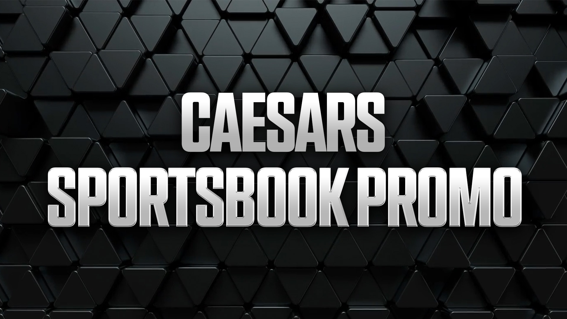 Caesars Sportsbook Promo Code 2025 Caesars Sportsbook Promo Code 2025