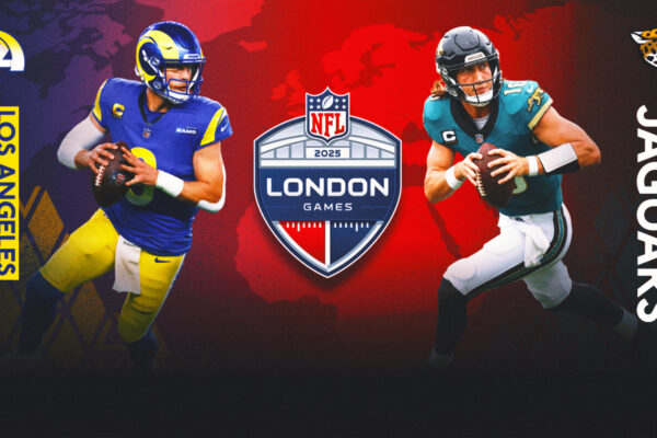 FOX Super 6 Contest: Chris ‘The Bear’ Fallica’s NFL London Game Picks, Predictions