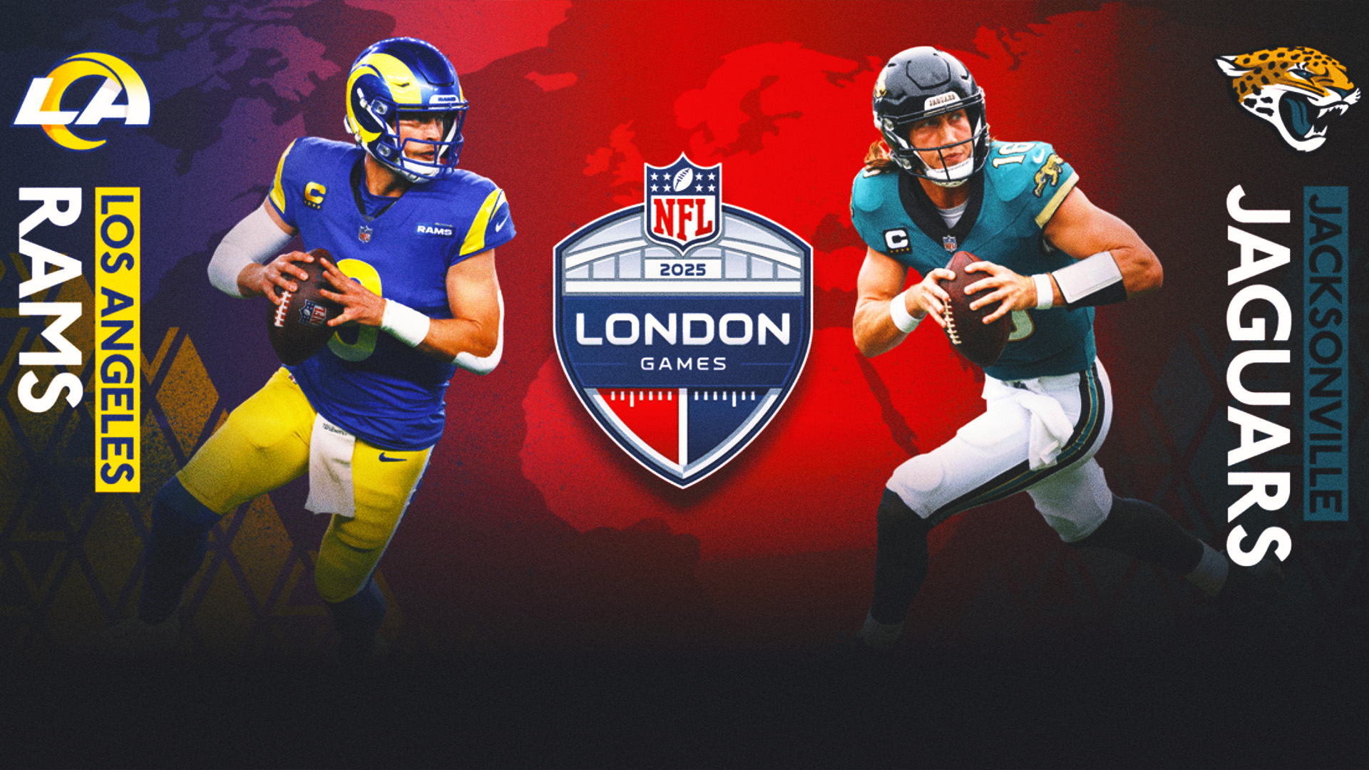 FOX Super 6 Contest: Chris ‘The Bear’ Fallica’s NFL London Game Picks, Predictions