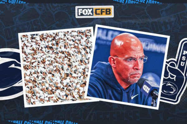 Where Does Penn State Rank in the Big Ten Coaching Hierarchy?